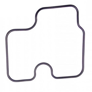 USZCZELKA KOMORY PŁYWAKOWEJ GAŹNIKA HONDA CBR 600 F 1991 - 2000