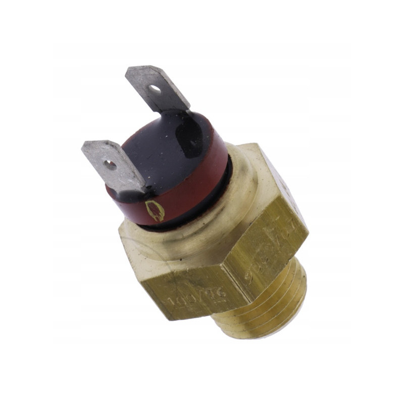 TEMPERATUROWY WŁĄCZNIK WENTYLATORA CHŁODNICY OEM DERBI GPR 125 4T 2009-2016