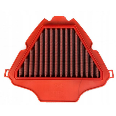 FILTR POWIETRZA BMC SPORTOWY WIELORAZOWY HONDA NC 750 NC750 X 2021 - 2024