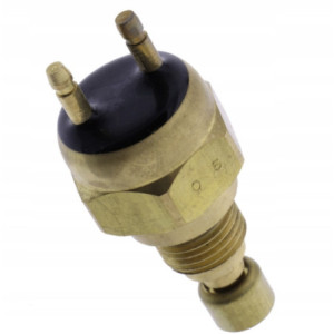 TEMPERATUROWY WŁĄCZNIK WENTYLATORA CHŁODNICY KAWASAKI ZX-7RR750 NINJA 96-99