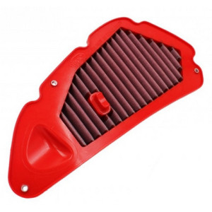 FILTR POWIETRZA BMC SPORTOWY WIELORAZOWY HONDA NSS 125 FORZA 2021 - 2025