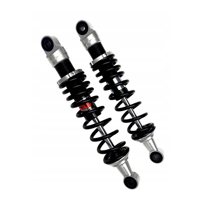 AMORTYZATORY TYŁ TYLNE REGULOWANE YSS SUZUKI VS 750 INTRUDER 1986 - 1991