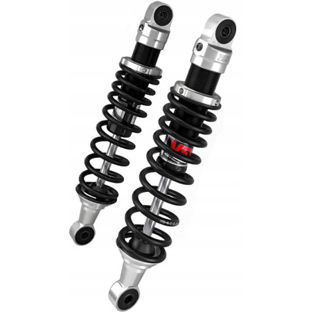AMORTYZATORY TYŁ TYLNE REGULOWANE YSS YAMAHA SR500 SR 500 SP 1984 - 1999