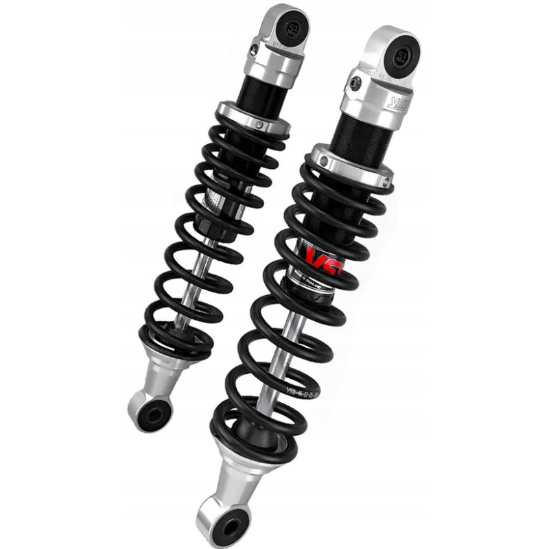 AMORTYZATORY TYŁ TYLNE REGULOWANE YSS HONDA VT 1100 C SHADOW 1988 - 1989