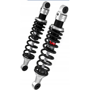 AMORTYZATORY TYŁ TYLNE REGULOWANE YSS YAMAHA XV535 XV 535 VIRAGO 1988 -2003