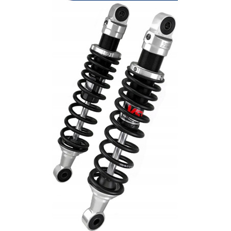 AMORTYZATORY TYŁ TYLNE REGULOWANE YSS YAMAHA XV535 XV 535 VIRAGO 1988 -2003