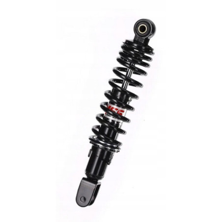 AMORTYZATOR TYŁ TYLNY REGULOWANY YSS MALAGUTI F15 50 FIREFOX 1997 - 2008