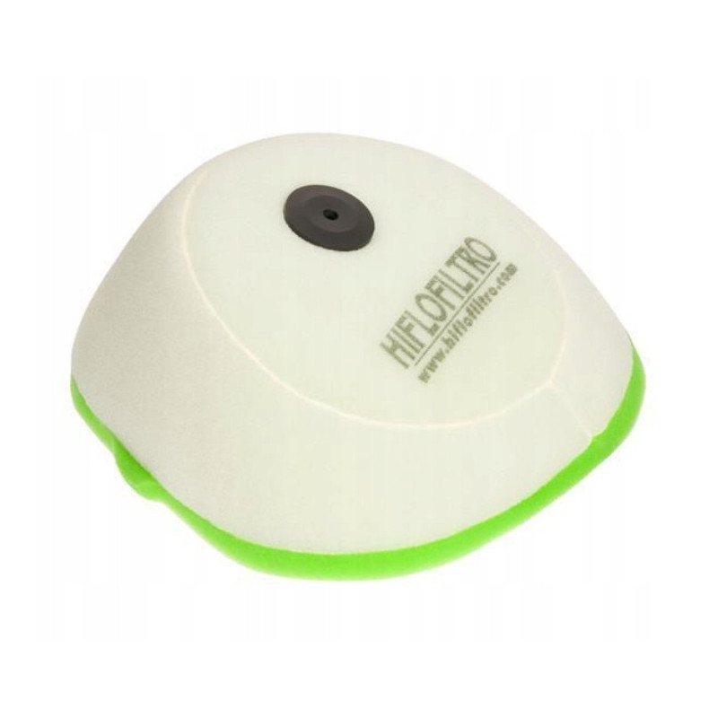 GĄBKOWY FILTR POWIETRZA HIFLO HFF5016 KTM EXC 400 R 2009 - 2011