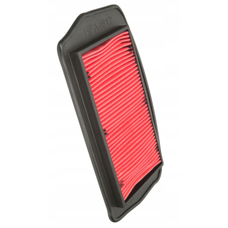 FILTR POWIETRZA HIFLO HFA4612 YAMAHA FZ6 S2 600 2007 - 2010