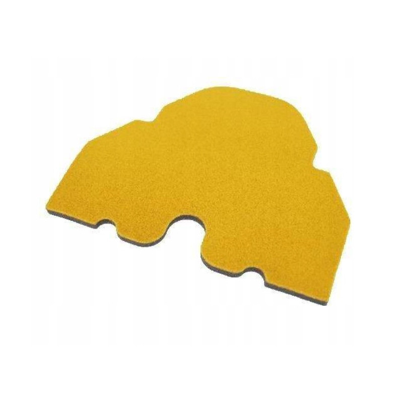 GĄBKOWY FILTR POWIETRZA HIFLO HFA2604 KAWASAKI ZZR400 ZZR 400 1993 - 1999