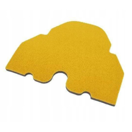 GĄBKOWY FILTR POWIETRZA HIFLO HFA2604 KAWASAKI ZZR400 ZZR 400 1993 - 1999