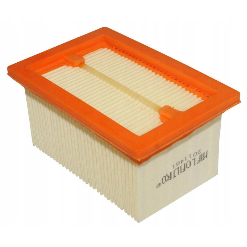 FILTR POWIETRZA HIFLO HFA7601 BMW G650 G 650 GS 2011 - 2016