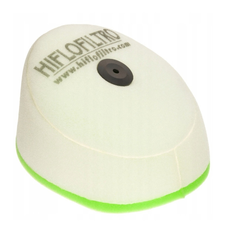 GĄBKOWY FILTR POWIETRZA HIFLO HFF6012 SWM SM 500 R 2016 - 2017