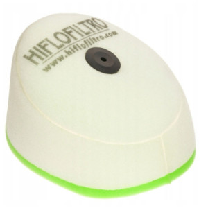 GĄBKOWY FILTR POWIETRZA HIFLO HFF6012 HUSQVARNA SM 125 SM125 1998 - 2010