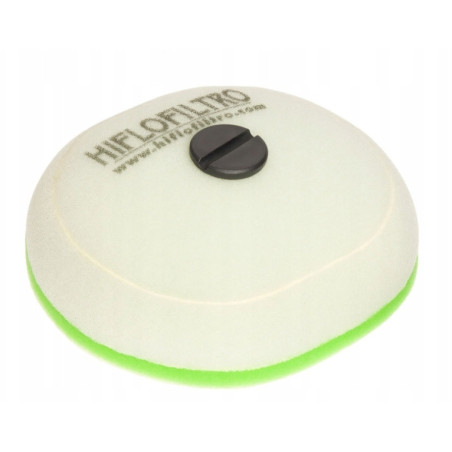 GĄBKOWY FILTR POWIETRZA HIFLO HFF5014 KTM SX 65 SX65 1998 - 2023