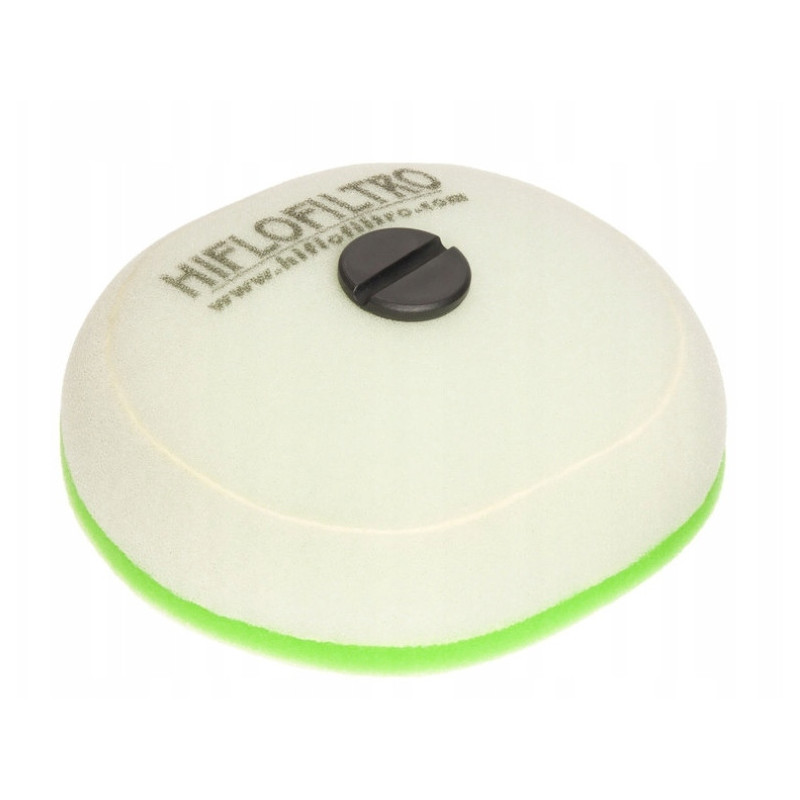 GĄBKOWY FILTR POWIETRZA HIFLO HFF5014 KTM ADVENTURE 640 1999 - 2007