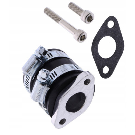 KRÓCIEC SSĄCY GAŹNIKA SYM RED DEVIL 25 2004 - 2012