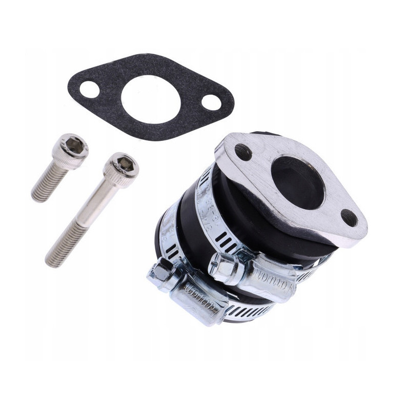 KRÓCIEC SSĄCY GAŹNIKA PEUGEOT SPEEDFIGHT 50 2T 1997 - 2009