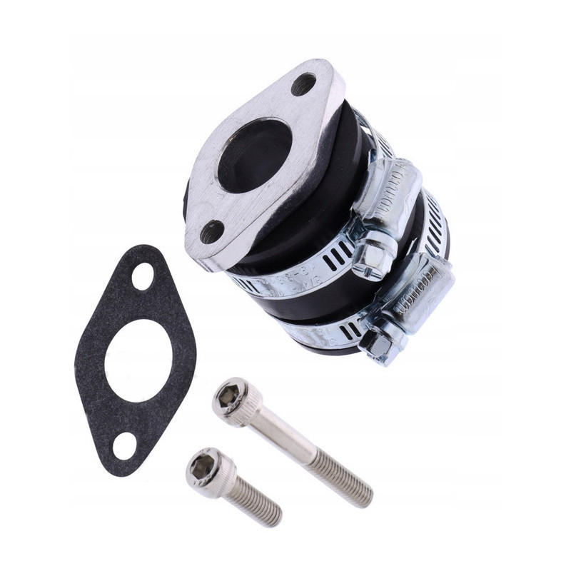 KRÓCIEC SSĄCY GAŹNIKA KYMCO YAGER/SPACER 50 2T 1998 - 2008