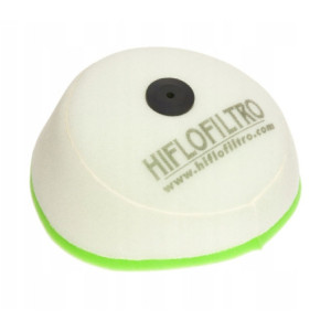 GĄBKOWY FILTR POWIETRZA HIFLO HFF5013 KTM EXC 250 2004 - 2007