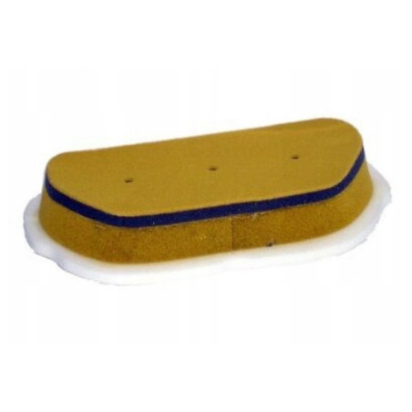 GĄBKOWY FILTR POWIETRZA HIFLO HFA4610 YAMAHA YZF-R6 R6 600 1999 - 2002