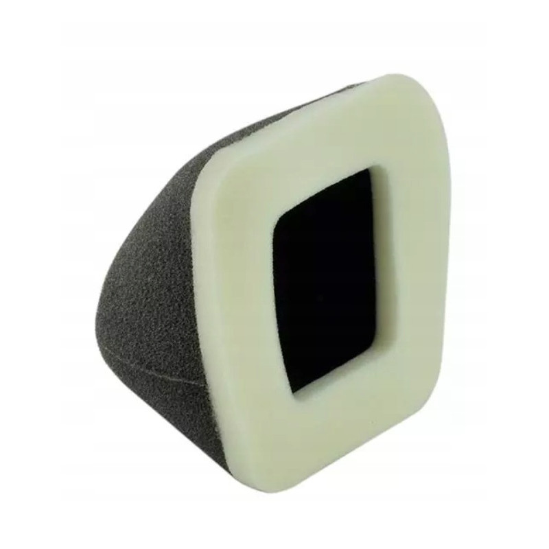 GĄBKOWY FILTR POWIETRZA HIFLO HFA4101 YAMAHA DT125 DT 125 1991 - 2006