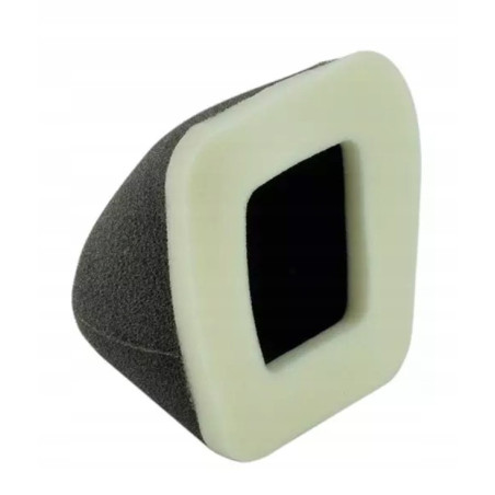 GĄBKOWY FILTR POWIETRZA HIFLO HFA4101 YAMAHA DT125 DT 125 1991 - 2006