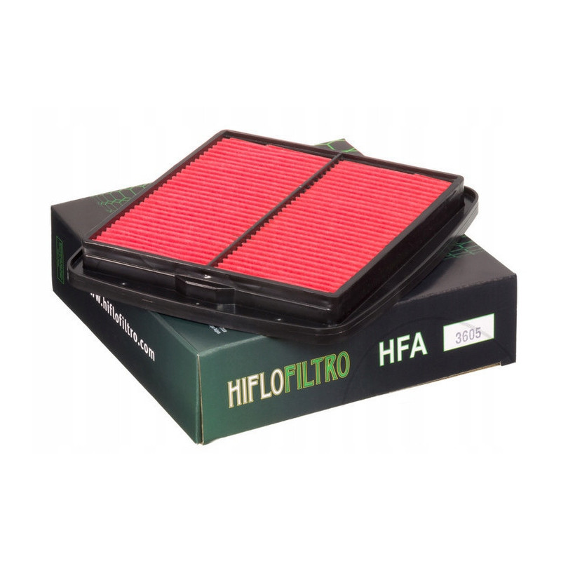 FILTR POWIETRZA HIFLO HFA3605 SUZUKI GSX-R 1100 1993 - 1997
