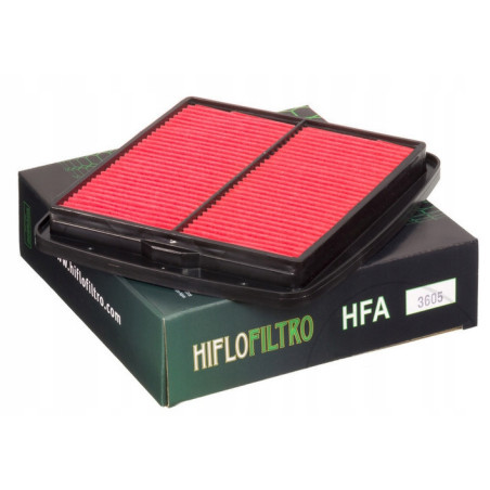FILTR POWIETRZA HIFLO HFA3605 SUZUKI GSF 1200 BANDIT 1996 - 2000