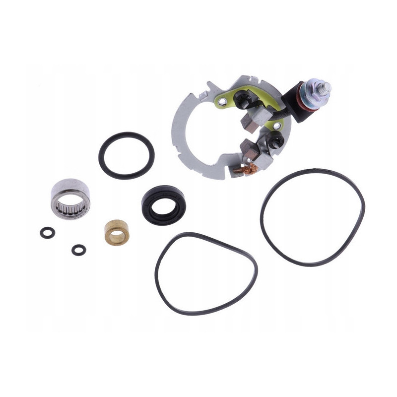 ZESTAW NAPRAWCZY ROZRUSZNIKA JMP POLARIS SCRAMBLER 500 2000 - 2012