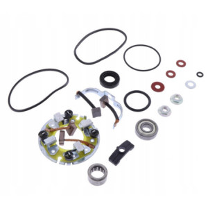 ZESTAW NAPRAWCZY ROZRUSZNIKA JMP KAWASAKI KLR 650 1987 - 2004