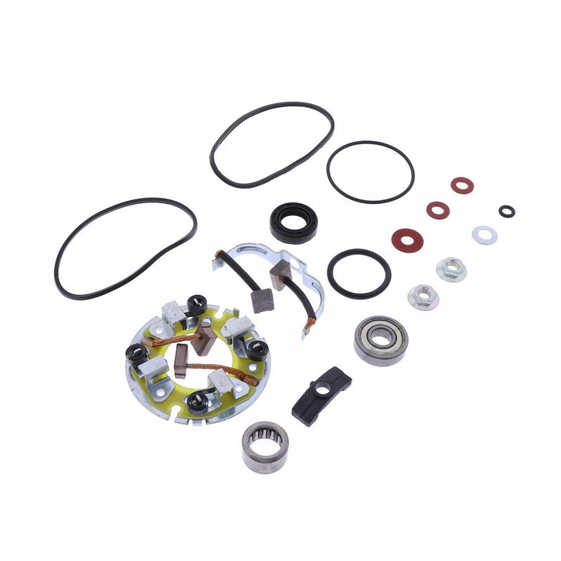 ZESTAW NAPRAWCZY ROZRUSZNIKA JMP HONDA VF 1100 C MAGNA 1983 - 1986