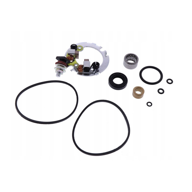 ZESTAW NAPRAWCZY ROZRUSZNIKA JMP YAMAHA YZF-R6 R6 600 1999 - 2005