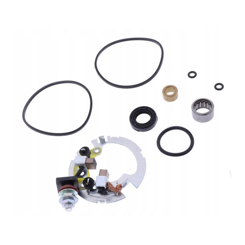 ZESTAW NAPRAWCZY ROZRUSZNIKA JMP YAMAHA YZF 600 THUNDERCAT 1996 - 2002