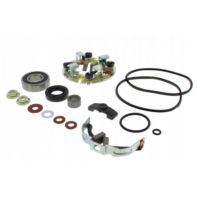 ZESTAW NAPRAWCZY ROZRUSZNIKA ARROWHEAD YAMAHA XV 535 VIRAGO 1988 - 2003