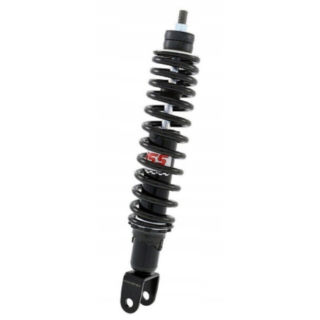 AMORTYZATOR TYŁ TYLNY REGULOWANY YSS PIAGGIO ZIP 100 2007 - 2010