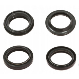 USZCZELNIACZE KAPTURKI PRZECIWPYŁOWE ZAWIESZENIA SUZUKI VL 125 INTRUDER