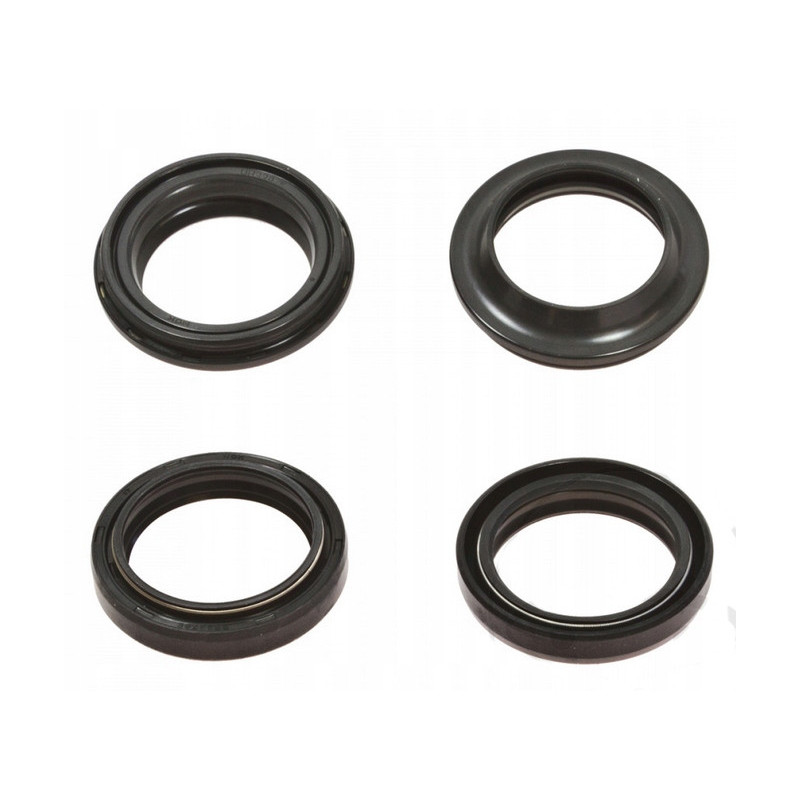 USZCZELNIACZE KAPTURKI PRZECIWPYŁOWE ZAWIESZENIA KAWASAKI GPZ 1100 83-85