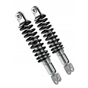 AMORTYZATORY TYŁ TYLNE REGULOWANE YSS HONDA CB750 CB 750 1969 - 1978