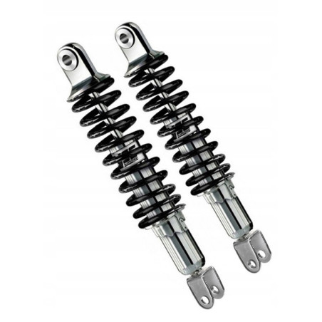 AMORTYZATORY TYŁ TYLNE REGULOWANE YSS HONDA CB750 CB 750 1969 - 1978