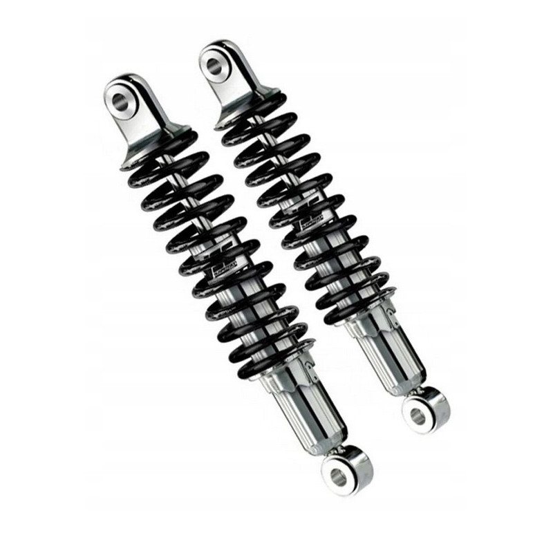 AMORTYZATORY TYŁ TYLNE REGULOWANE YSS YAMAHA XV535 XV 535 VIRAGO 1988 -1998