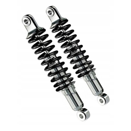 AMORTYZATORY TYŁ TYLNE REGULOWANE YSS YAMAHA XV535 XV 535 VIRAGO 1988 -1998