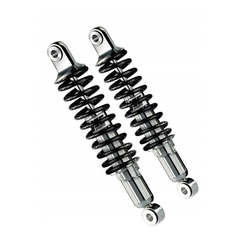 AMORTYZATORY TYŁ TYLNE REGULOWANE YSS YAMAHA XJ900 XJ 900 1983 - 1994
