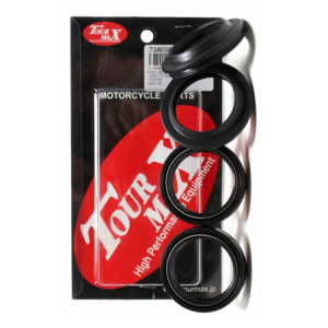 USZCZELNIACZE KAPTURKI PRZECIWPYŁOWE ZAWIESZENIA MOTO GUZZI V11 1100 02-06