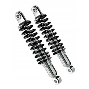 AMORTYZATORY TYŁ TYLNE REGULOWANE YSS SUZUKI GZ125 GZ 125 MARAUDER 98-04