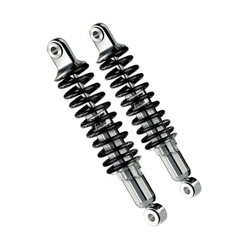 AMORTYZATORY TYŁ TYLNE REGULOWANE YSS SUZUKI GZ125 GZ 125 MARAUDER 98-04