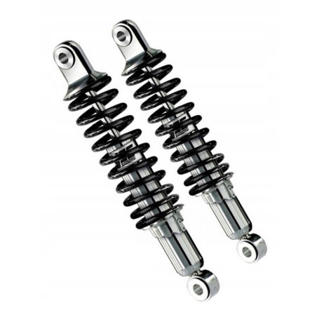 AMORTYZATORY TYŁ TYLNE REGULOWANE YSS SUZUKI GZ125 GZ 125 MARAUDER 98-04