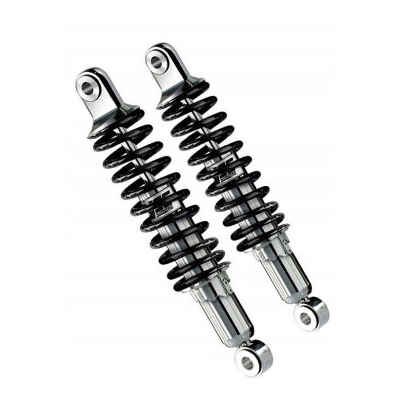 AMORTYZATORY TYŁ TYLNE REGULOWANE YSS YAMAHA XJ 650 T TURBO 1982 - 1984
