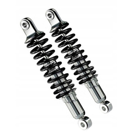 AMORTYZATORY TYŁ TYLNE REGULOWANE YSS YAMAHA XJ 650 T TURBO 1982 - 1984