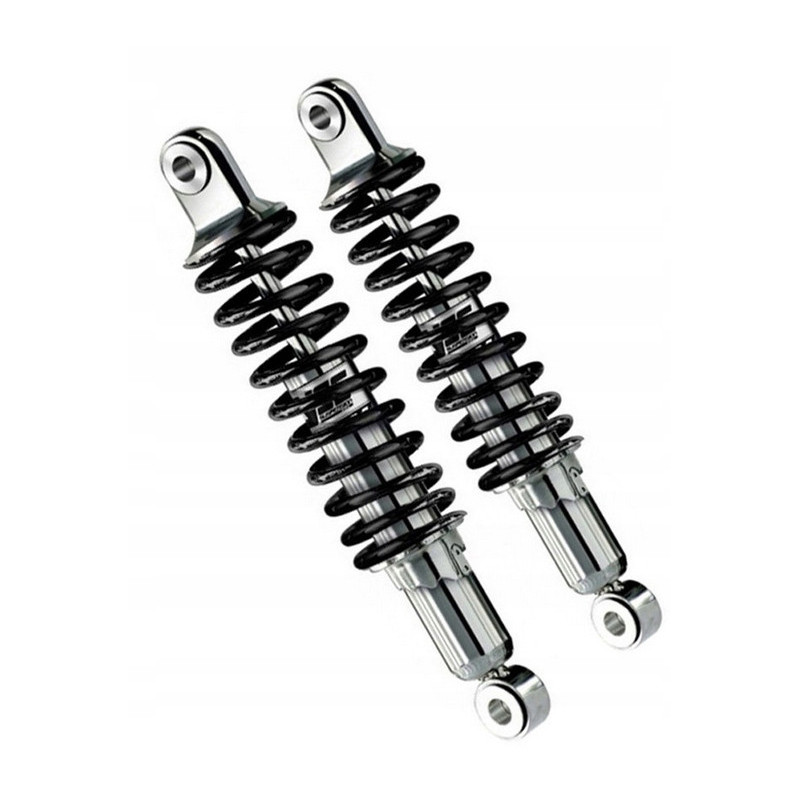 AMORTYZATORY TYŁ TYLNE REGULOWANE YSS HONDA CB 450 S 1986 - 1989